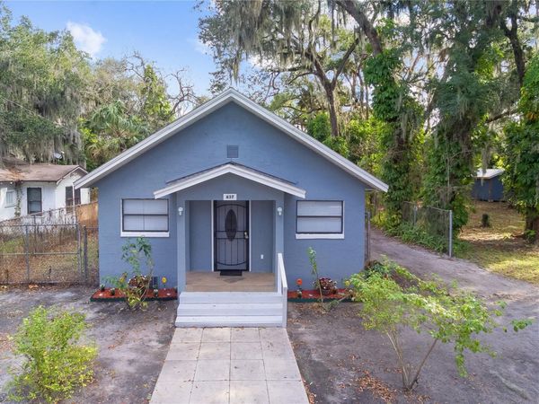 637 VERA STREET , DAYTONA BEACH, FL 32114
