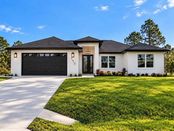 7414 DOMENICO STREET, SEBRING, FL 33872