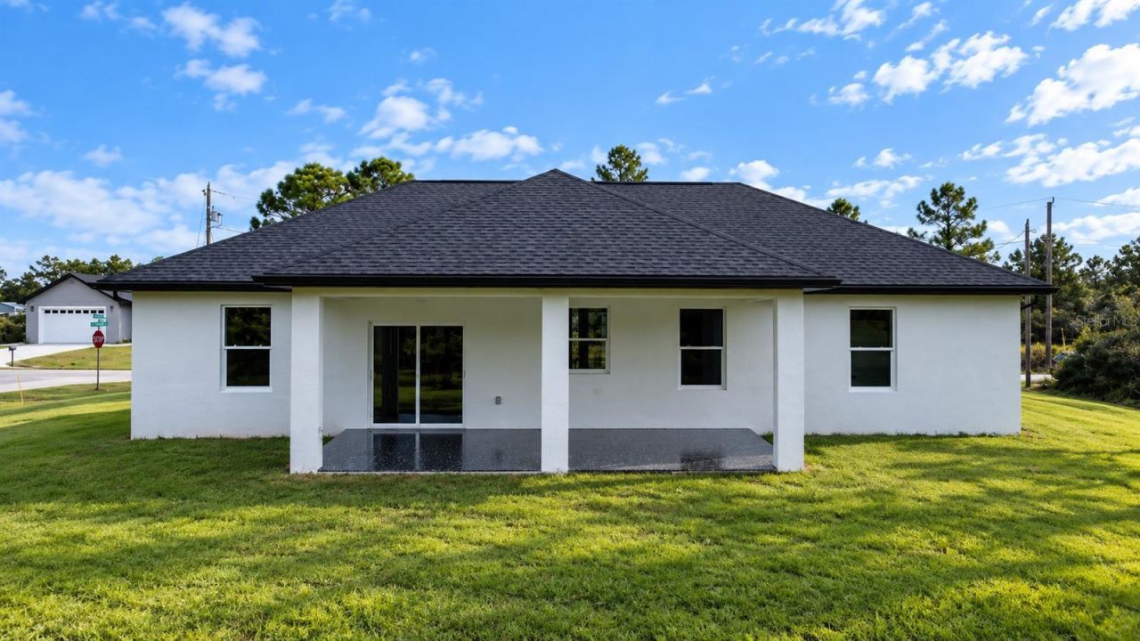 7414 Domenico Street, Sebring, FL 33872 Photo