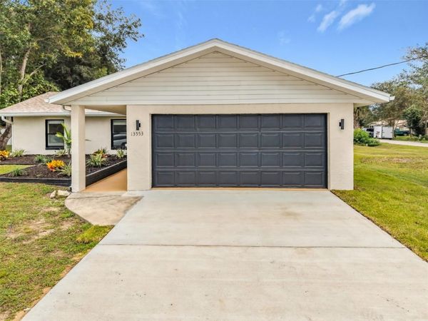 13553 SE 39TH TERRACE , SUMMERFIELD, FL 34491