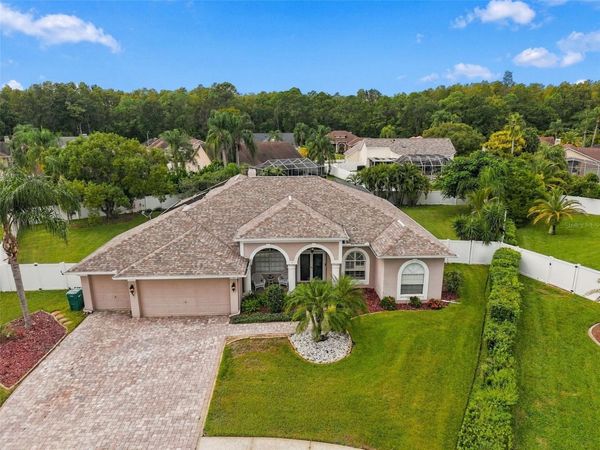 1411 AMESBURY COURT , NEW PORT RICHEY, FL 34655