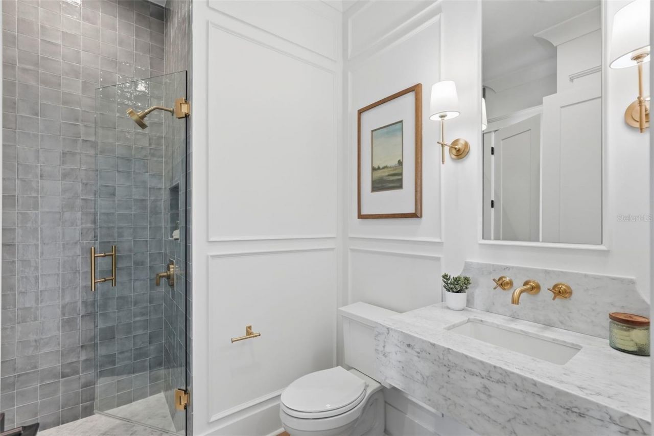 822 Snell Isle Boulevard Ne, Saint Petersburg, FL 33704 Photo