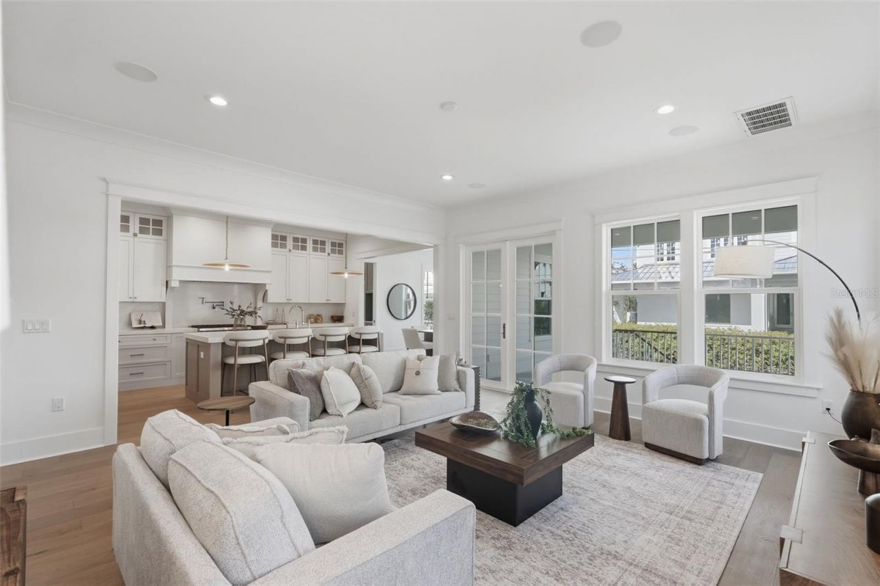 822 Snell Isle Boulevard Ne, Saint Petersburg, FL 33704 Photo