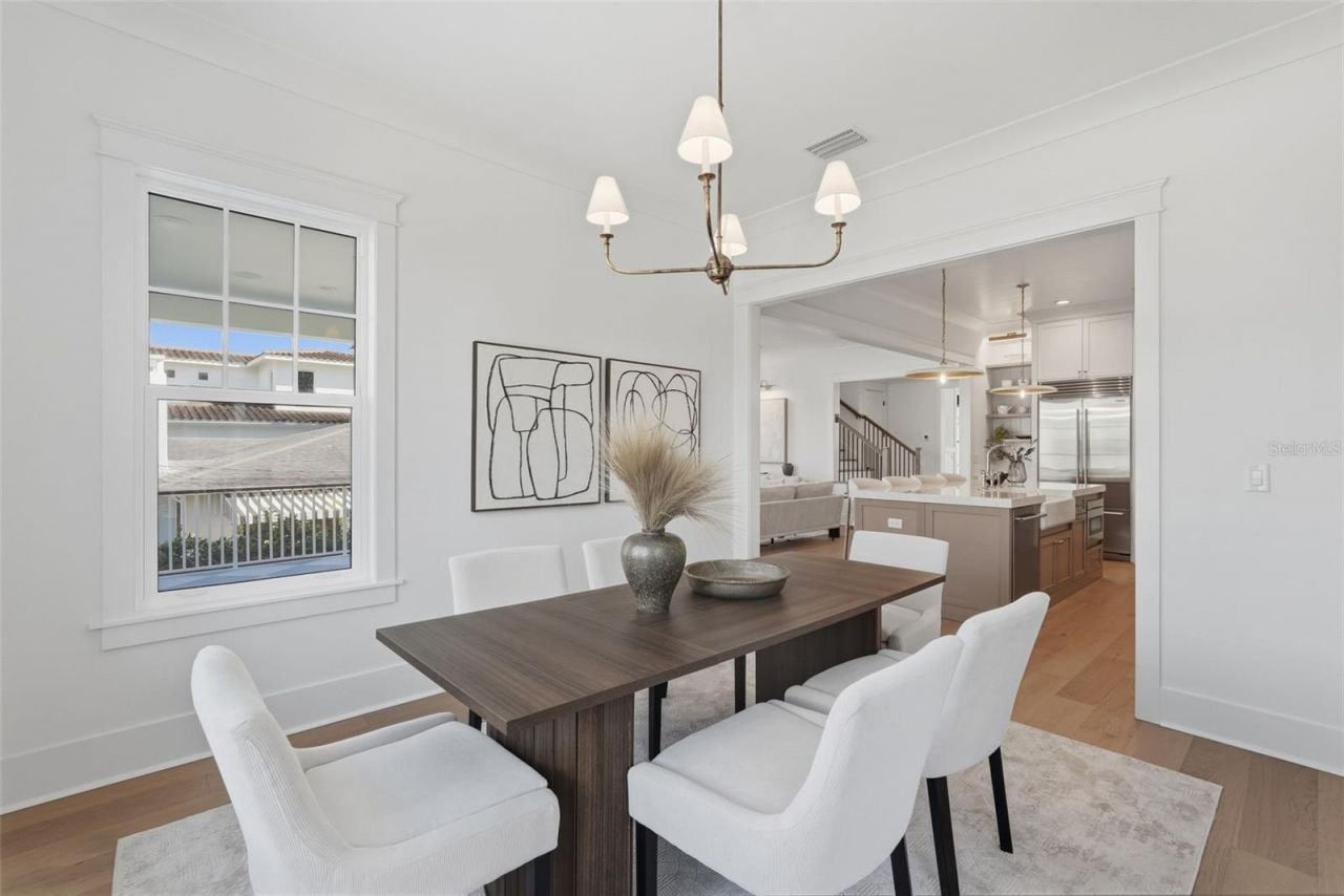 822 Snell Isle Boulevard Ne, Saint Petersburg, FL 33704 Photo