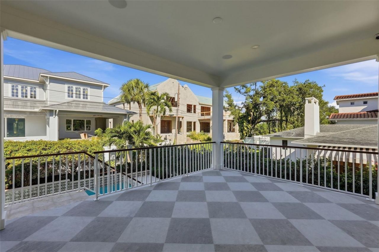 822 Snell Isle Boulevard Ne, Saint Petersburg, FL 33704 Photo