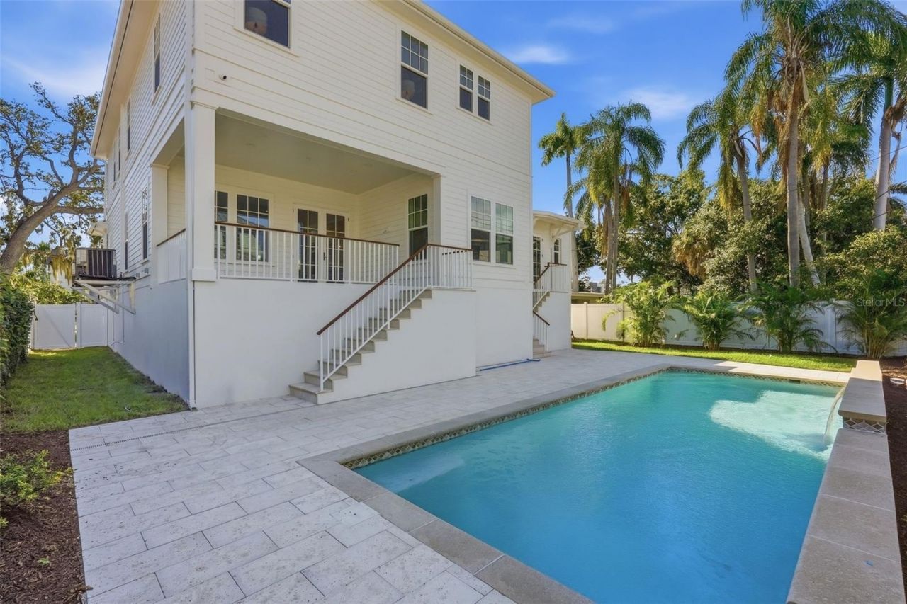 822 Snell Isle Boulevard Ne, Saint Petersburg, FL 33704 Photo