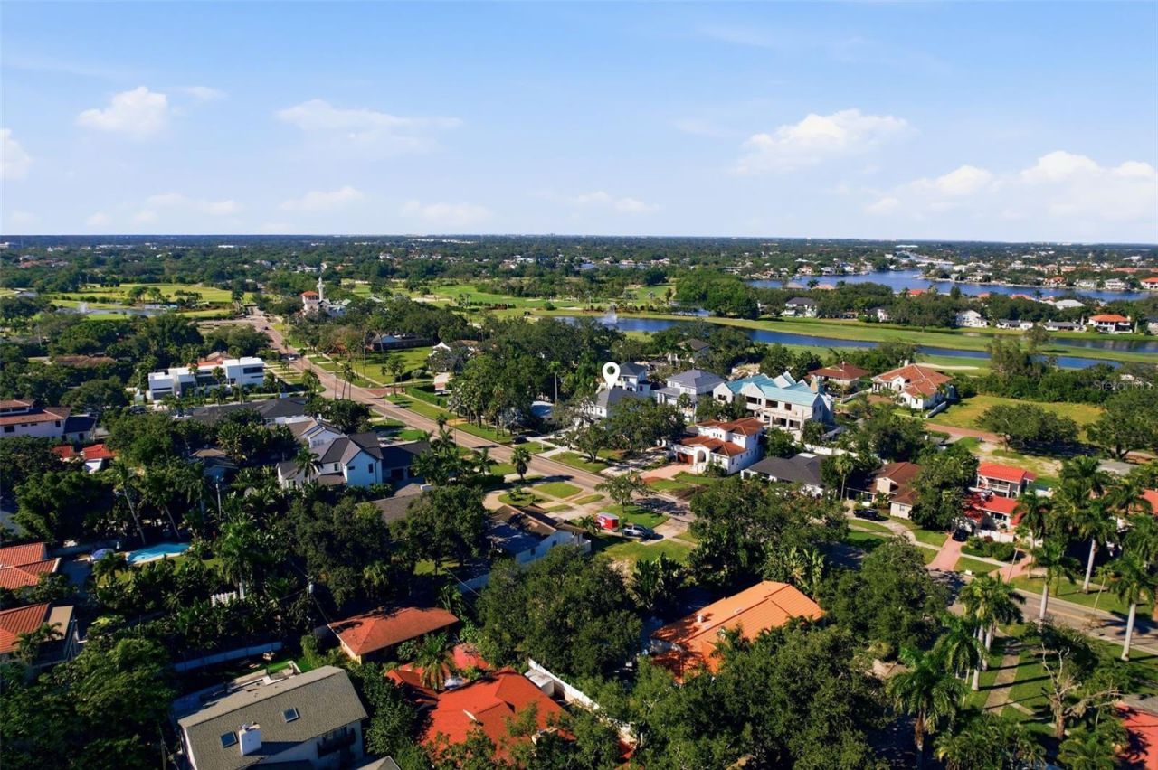 822 Snell Isle Boulevard Ne, Saint Petersburg, FL 33704 Photo