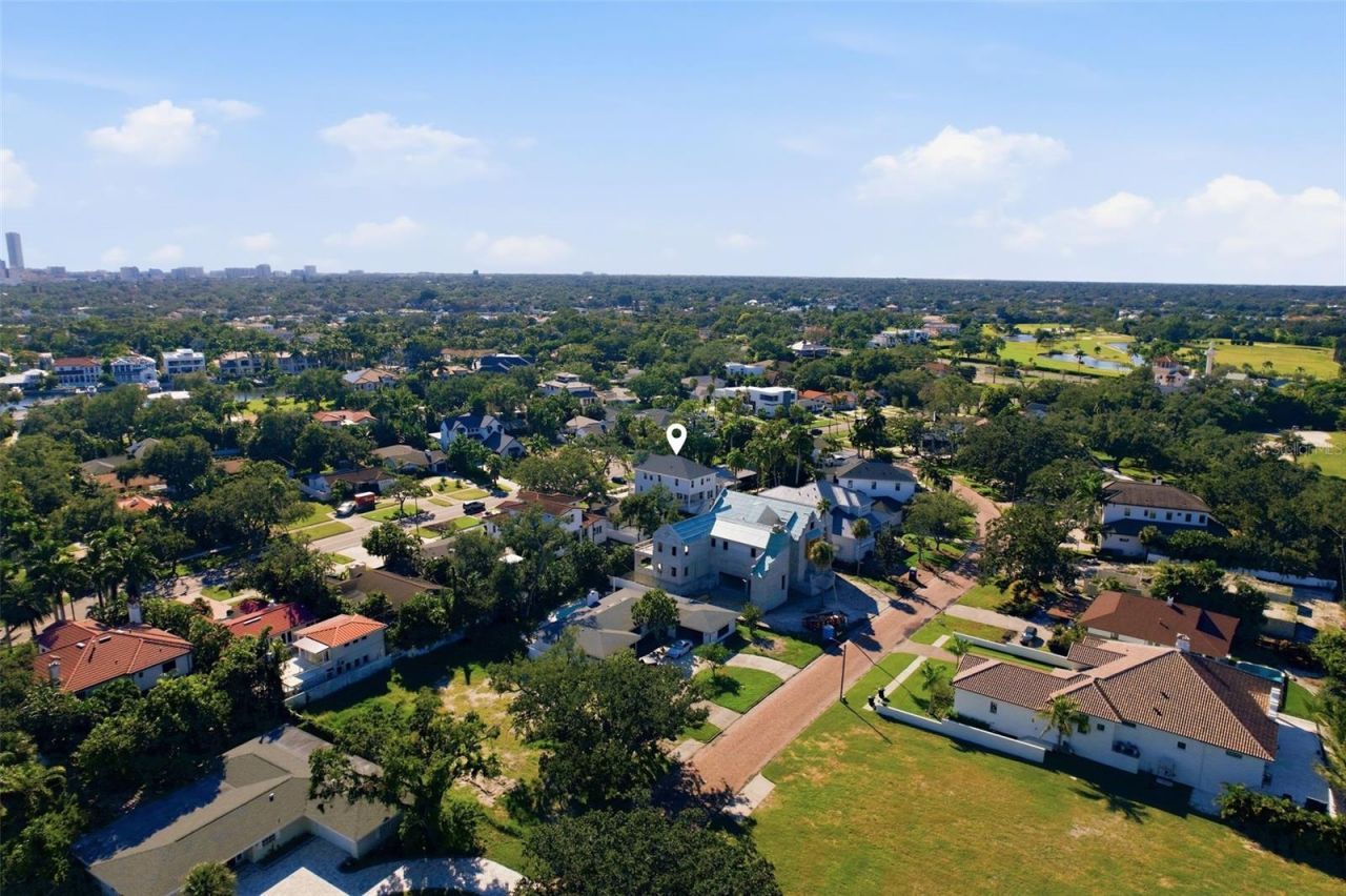 822 Snell Isle Boulevard Ne, Saint Petersburg, FL 33704 Photo