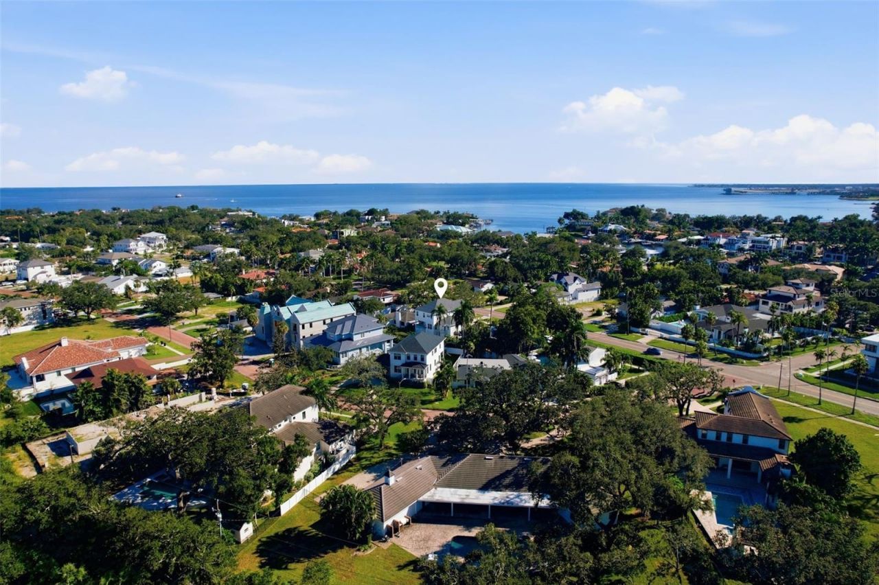822 Snell Isle Boulevard Ne, Saint Petersburg, FL 33704 Photo