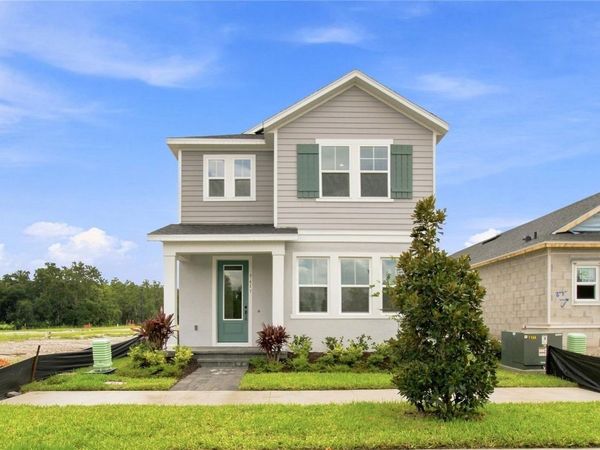5617 WHITE IBIS POINT , ST CLOUD, FL 34772