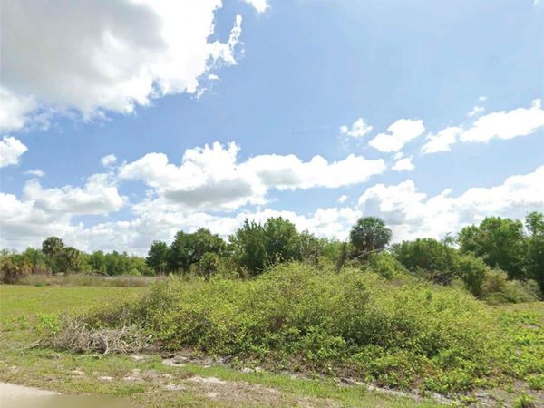 29245 CYBELE STREET , PUNTA GORDA, FL 33982