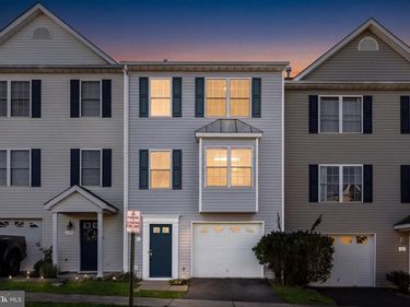 121 LIGHTHOUSE LANE , WINCHESTER, VA 22602