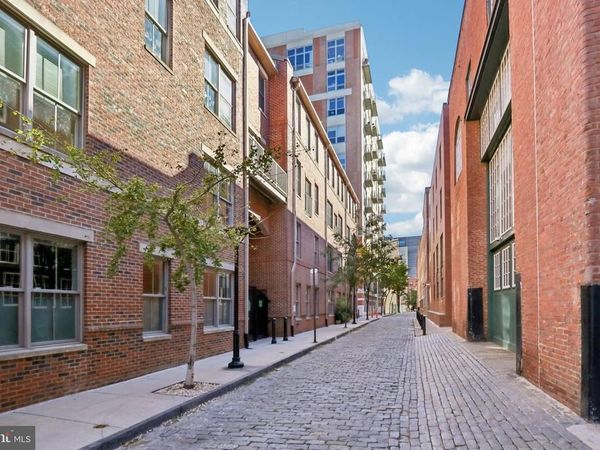 133 N BREAD STREET, Unit C1, PHILADELPHIA, PA 19106