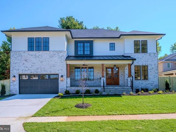 7107 SEA CLIFF ROAD, MCLEAN, VA 22101