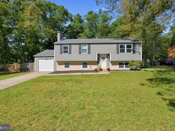 217 SUMMIT AVENUE, BLACKWOOD, NJ 08012