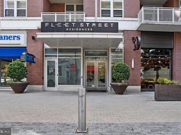 157 FLEET STREET , Unit 314, OXON HILL, MD 20745