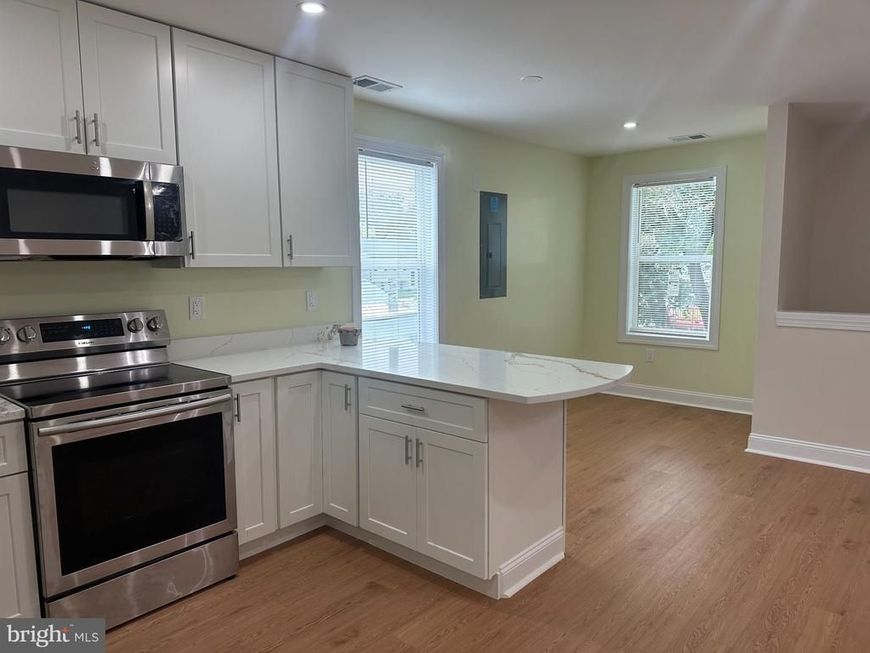 6314 Foote Street, Unit C, Capitol Heights, MD 20743 Main Photo