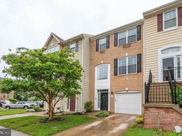 938 HERONS RUN LANE , WOODBRIDGE, VA 22191