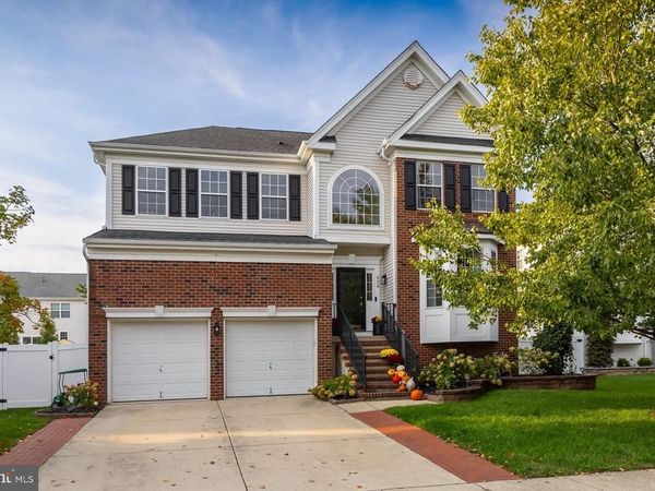 658 WORCESTER DRIVE, WEST DEPTFORD, NJ 08086