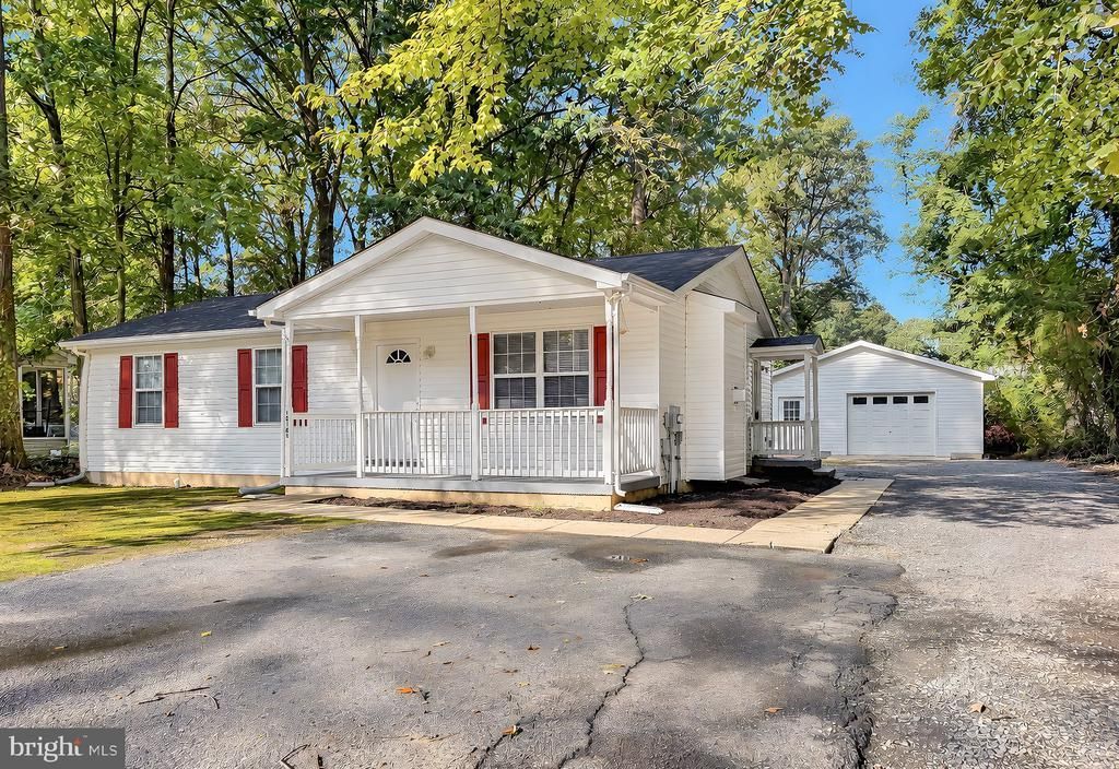 18145 PIEDMONT DRIVE, COBB ISLAND, MD 20645