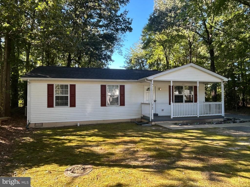 18145 PIEDMONT DRIVE, COBB ISLAND, MD 20645