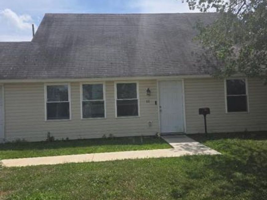 42 Indian Red Road , Levittown, PA 19057 Main Photo