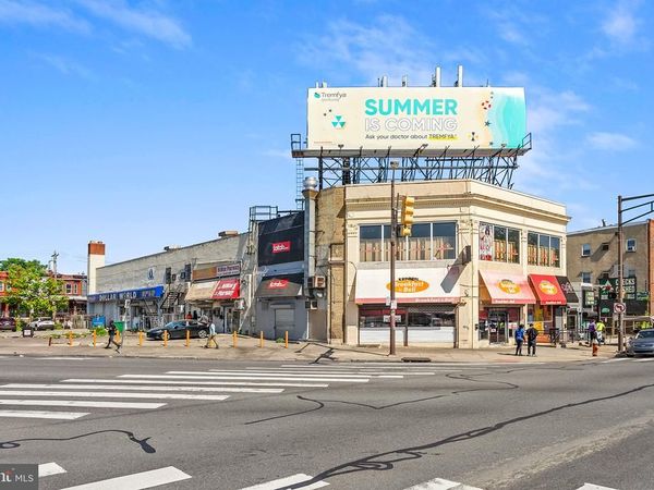 4240-42 N BROAD STREET , PHILADELPHIA, PA 19140