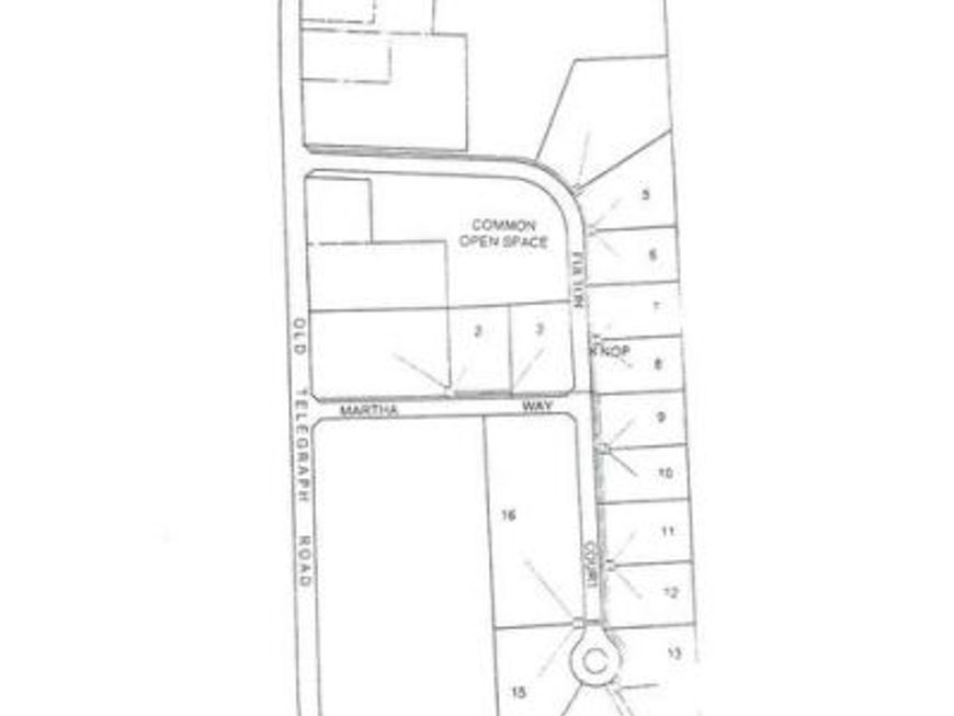Lot 13 Fulton Court , Warwick, MD 21912 Main Photo
