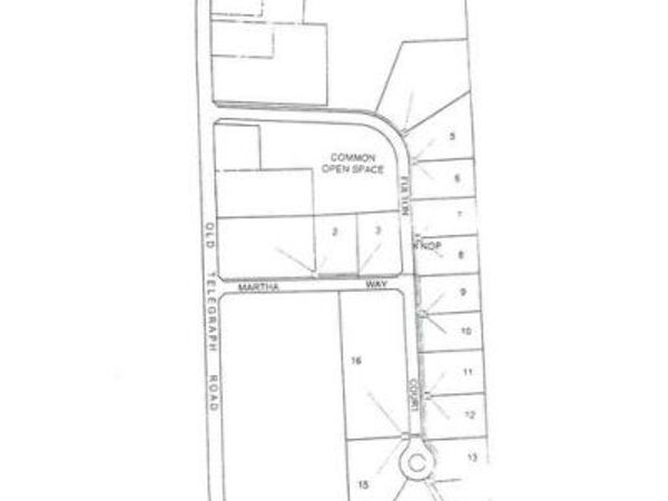 Lot 14 FULTON COURT , WARWICK, MD 21912