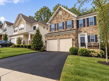 3437 EAGLE RIDGE DRIVE, WOODBRIDGE, VA 22191