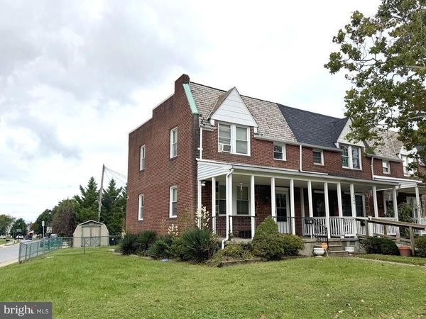 2486 KEYWAY, DUNDALK, MD 21222