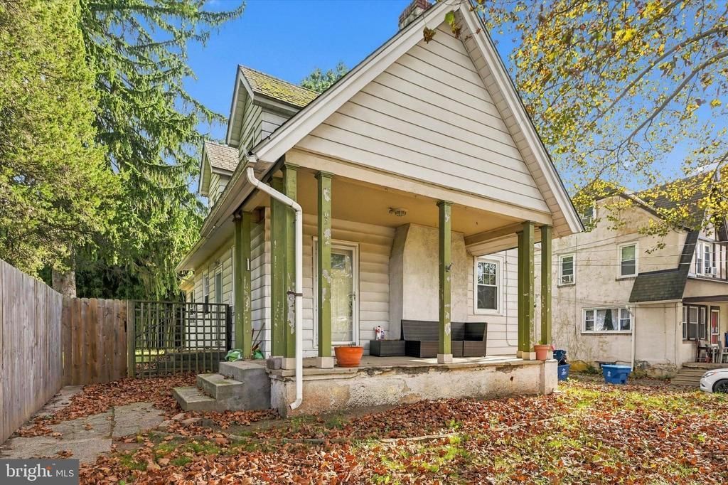 3 CIRCLE AVENUE , WEST CHESTER, PA 19382