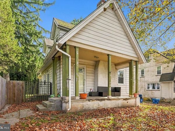 3 CIRCLE AVENUE, WEST CHESTER, PA 19382