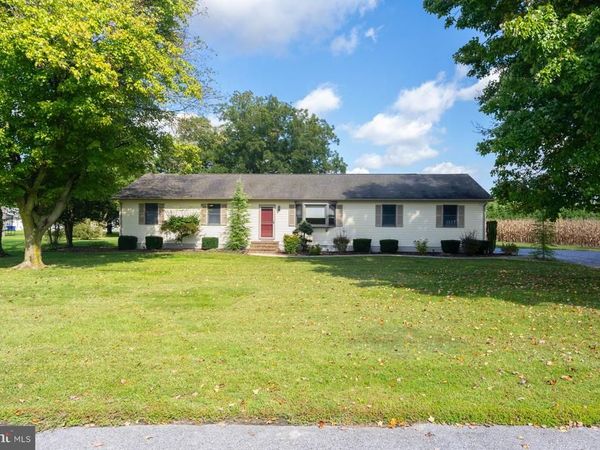 210 E GEMINI LANE, MILTON, DE 19968