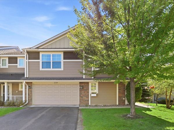 2169 Cedar Grove Trail, Eagan, MN 55122