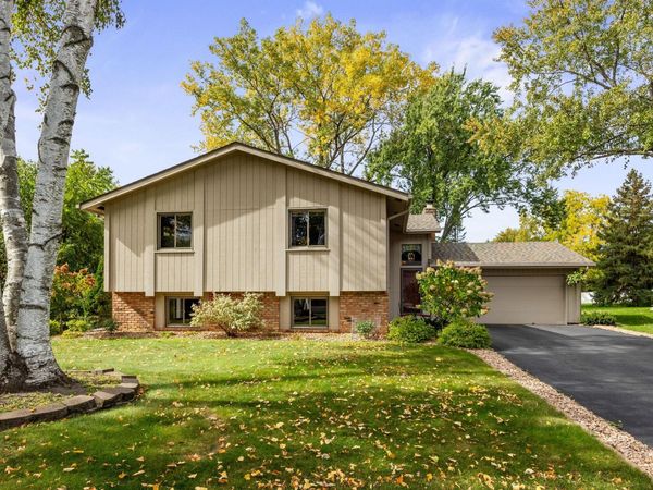 6805 Evergreen Lane N, Maple Grove, MN 55369