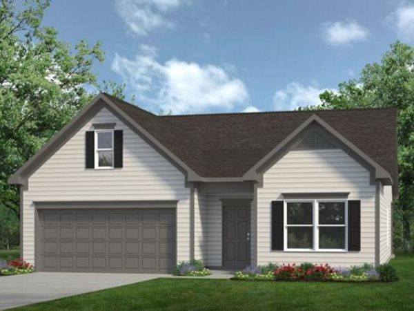 1144 Centerstone Lane, Apison, TN 37302