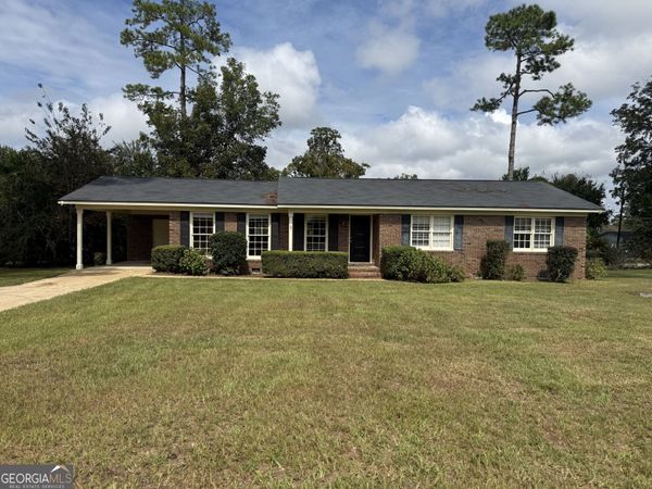 407 Holly Drive, Albany, GA 31705