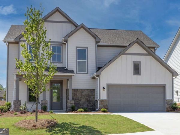 84 Hickory Grove l Lane, Hoschton, GA 30548