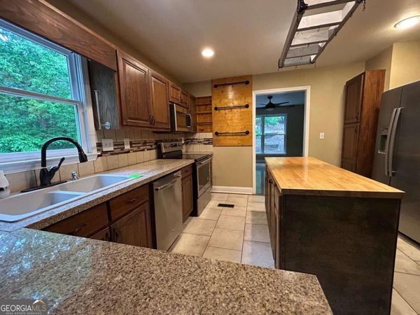 2523 Tamarack Drive, Jasper, GA 30143