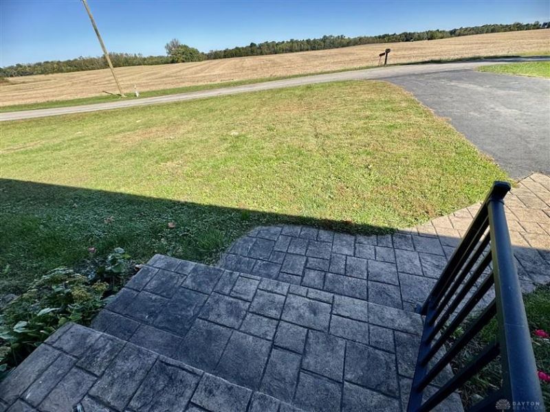 387 Moore Road, Hollansburg, OH 45332 Photo 14