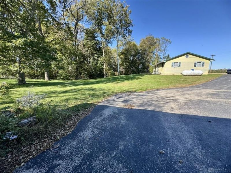 387 Moore Road, Hollansburg, OH 45332 Photo 15