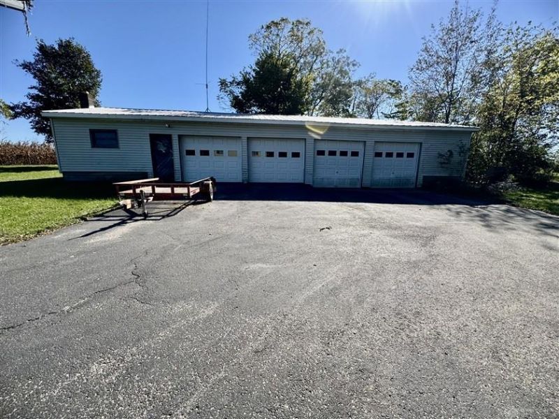387 Moore Road, Hollansburg, OH 45332 Photo 16