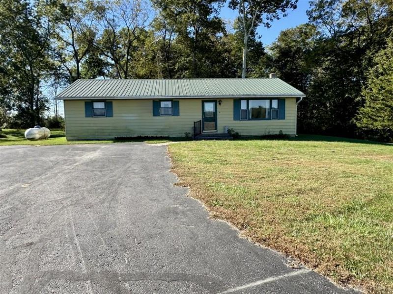 387 Moore Road, Hollansburg, OH 45332 Photo 17
