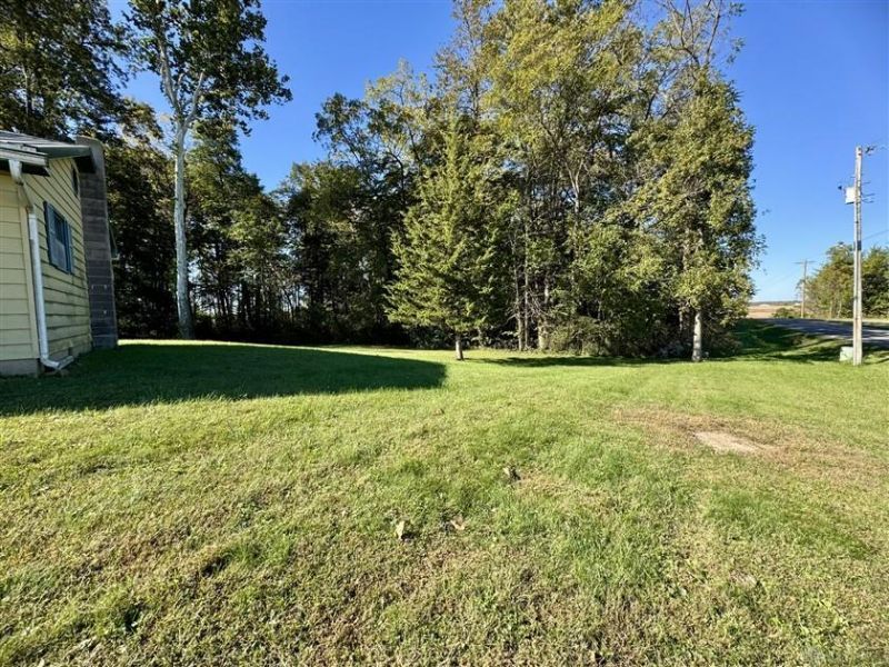 387 Moore Road, Hollansburg, OH 45332 Photo 18