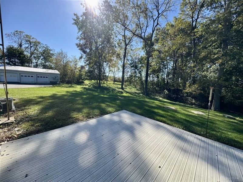 387 Moore Road, Hollansburg, OH 45332 Photo 22
