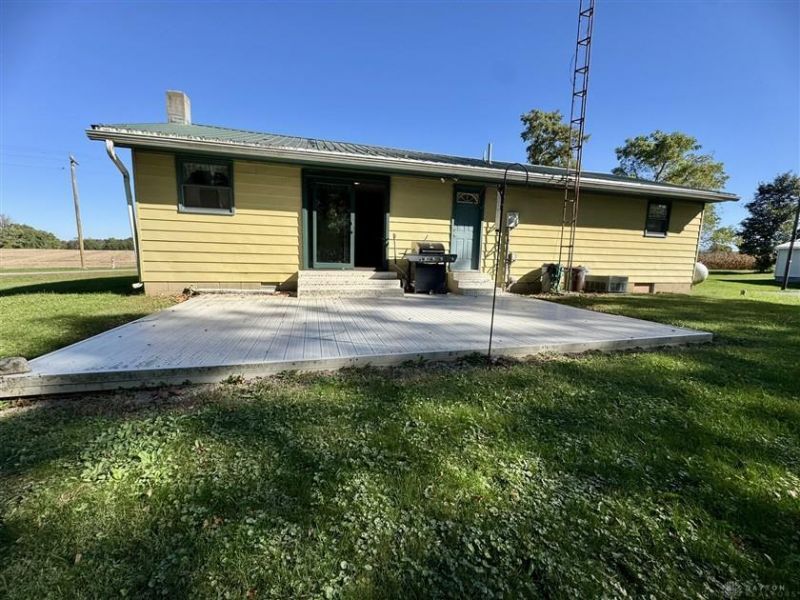 387 Moore Road, Hollansburg, OH 45332 Photo 24