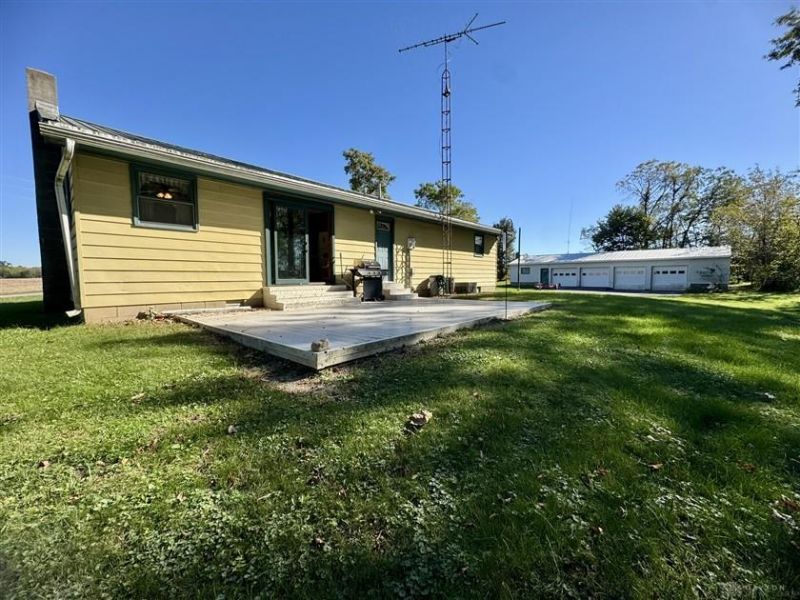 387 Moore Road, Hollansburg, OH 45332 Photo 25