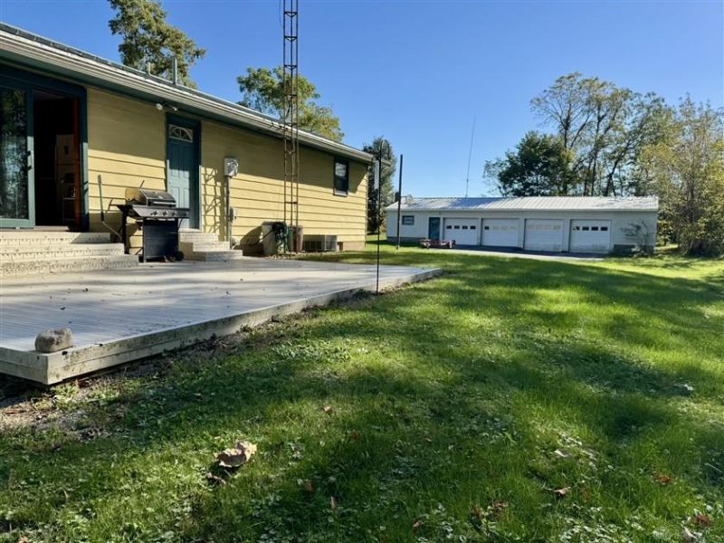 387 Moore Road, Hollansburg, OH 45332 Photo 26