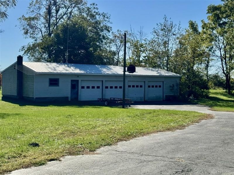 387 Moore Road, Hollansburg, OH 45332 Photo 3